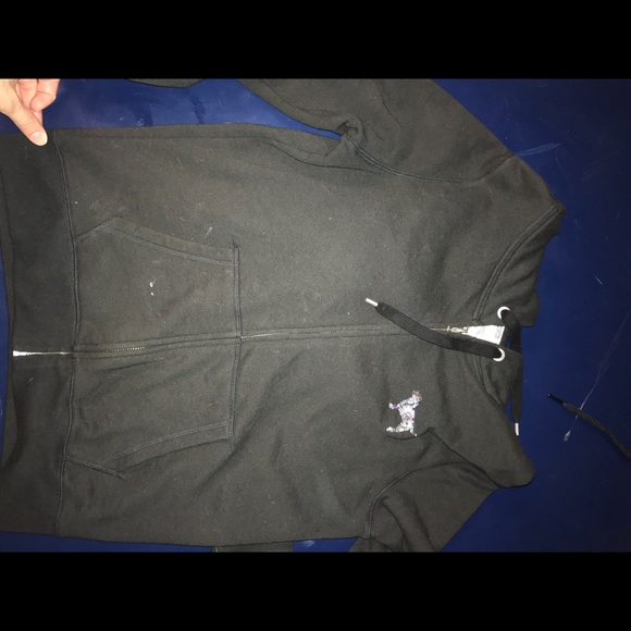 Victoria secret jacket - Picture 2 of 4